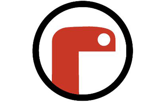 Logo van de Mu-editor.